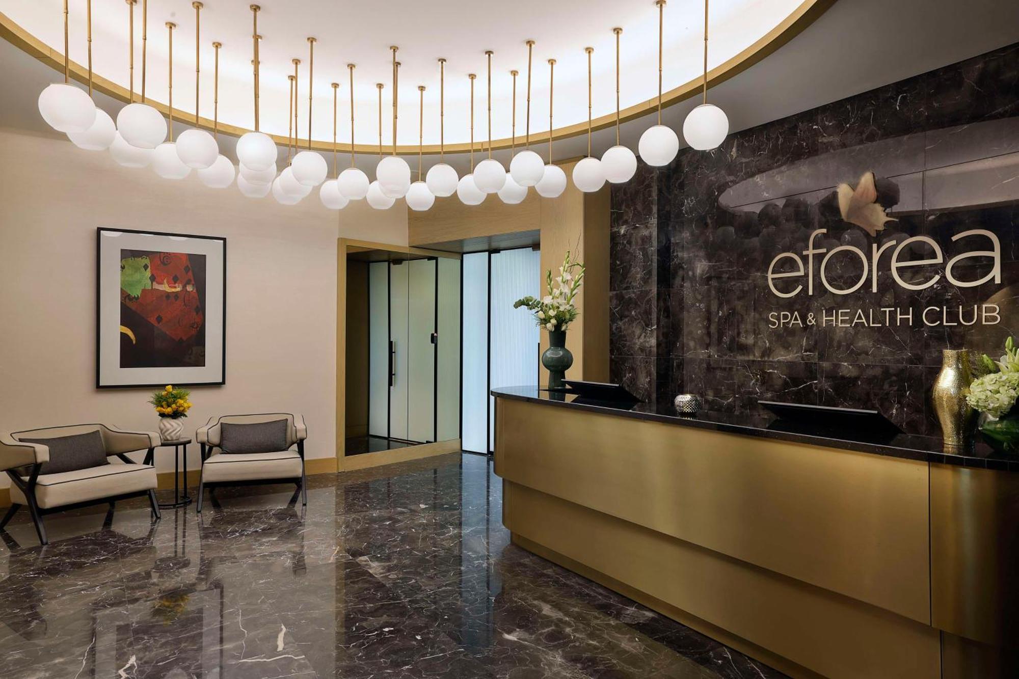 Hilton Riyadh Olaya Ngoại thất bức ảnh