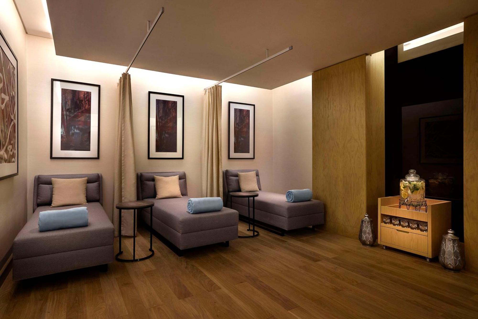 Hilton Riyadh Olaya Ngoại thất bức ảnh