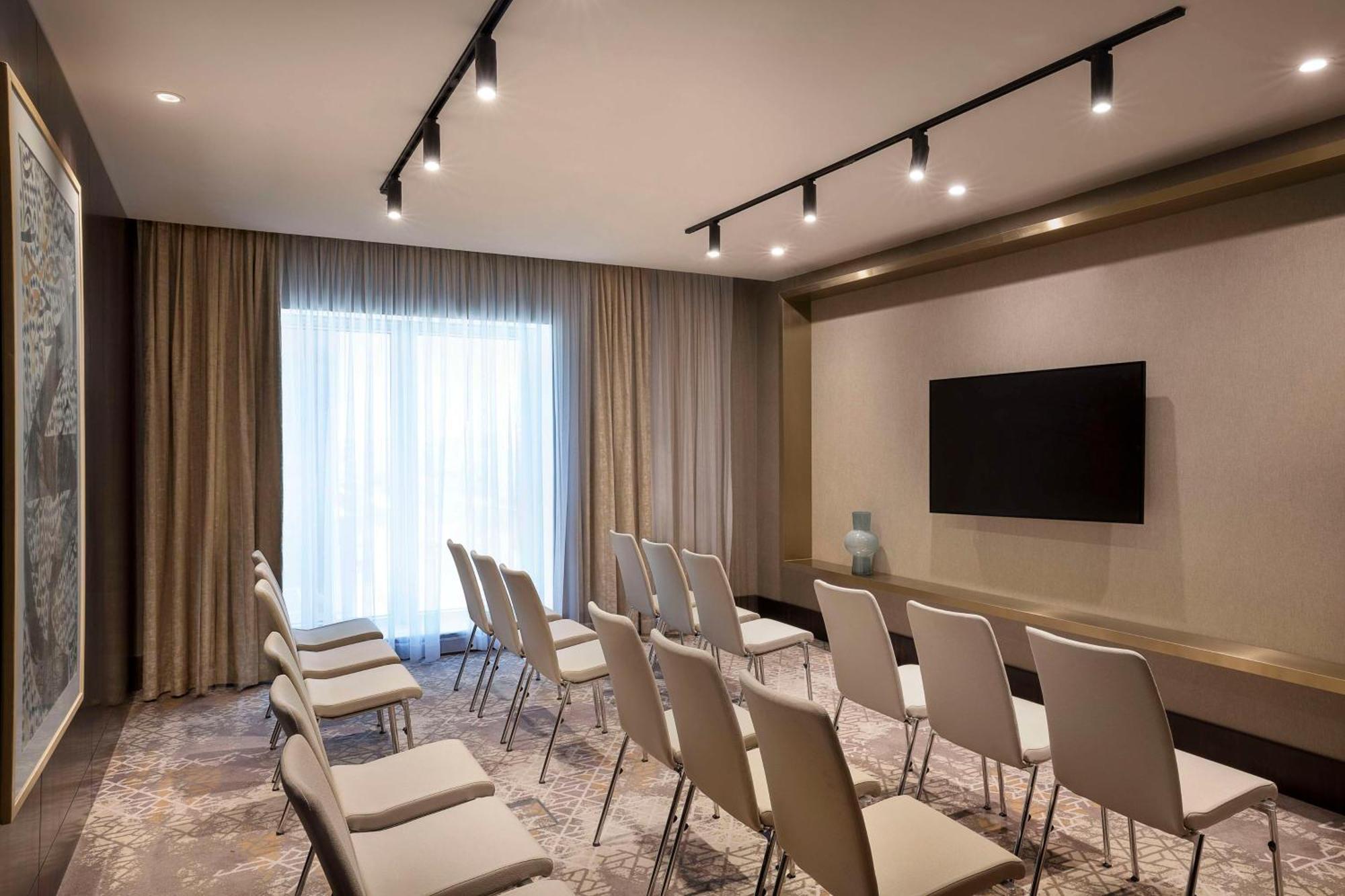 Hilton Riyadh Olaya Ngoại thất bức ảnh