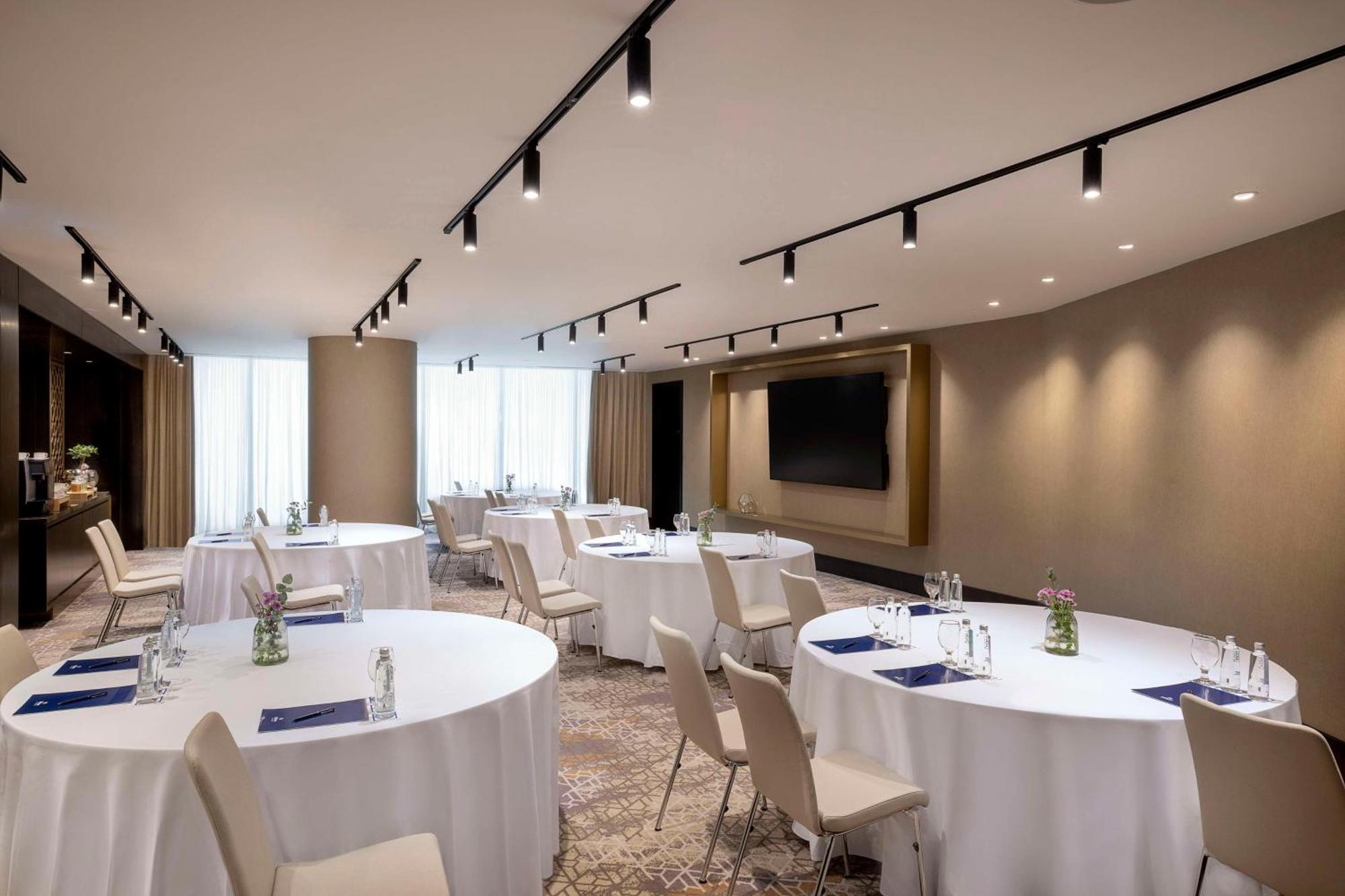 Hilton Riyadh Olaya Ngoại thất bức ảnh