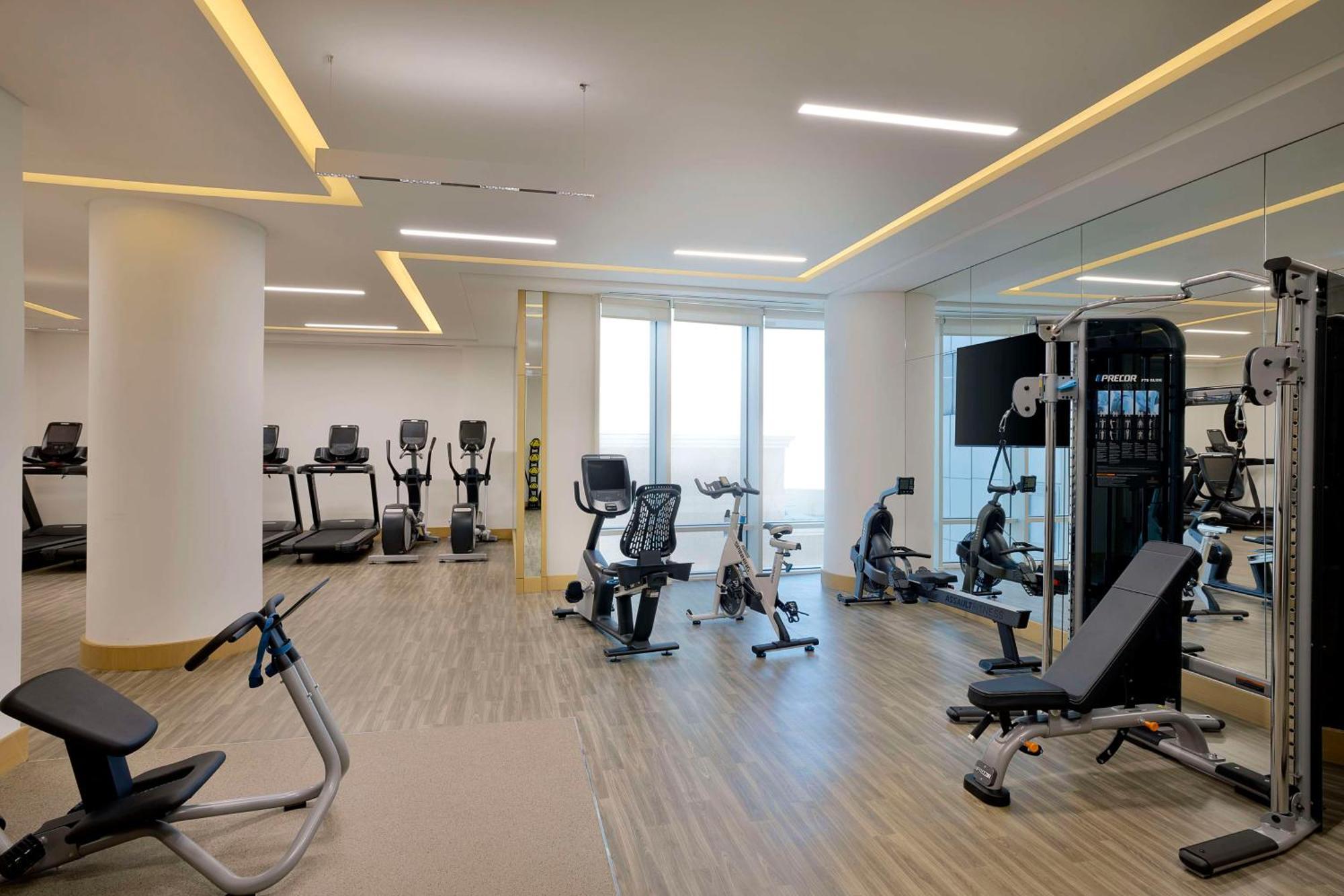 Hilton Riyadh Olaya Ngoại thất bức ảnh