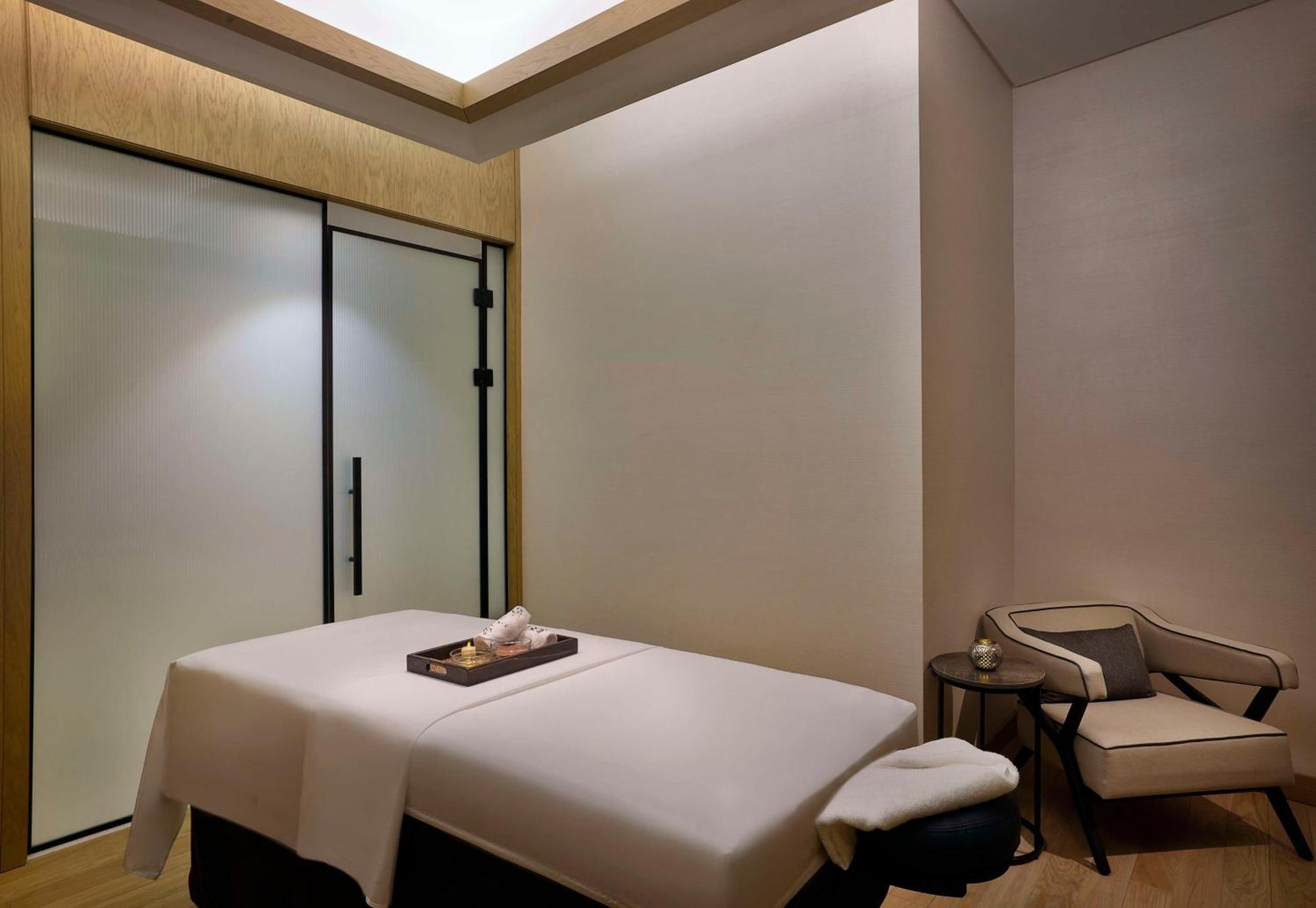 Hilton Riyadh Olaya Ngoại thất bức ảnh